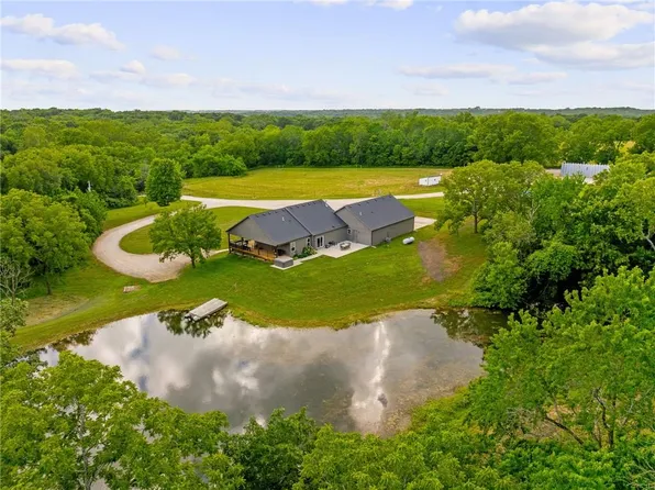 31788 W 223rd St, Spring Hill, KS 66083