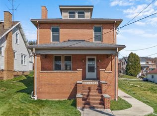 541 Virginia Ave, Rochester, PA 15074
