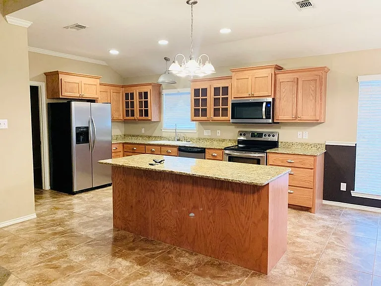 6009 La Vaca St — Photo 4