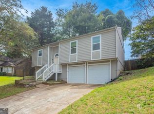 1821 Hickory Creek Ct NW, Acworth, GA 30102