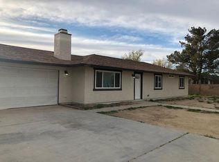 41035 168th St E, Lancaster, CA 93535