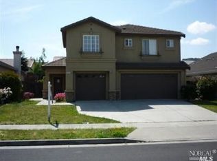 5155 Citadel Dr, Fairfield, CA 94534