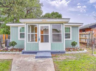 2612 SW H Ave, Lawton, OK 73505