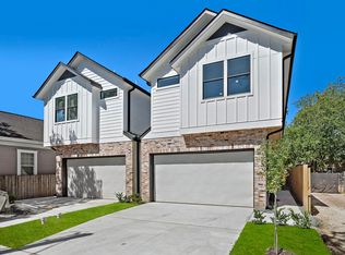 1913 Terry St, Houston, TX 77009