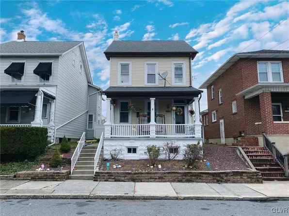 316 Mulberry St, Catasauqua, PA 18032