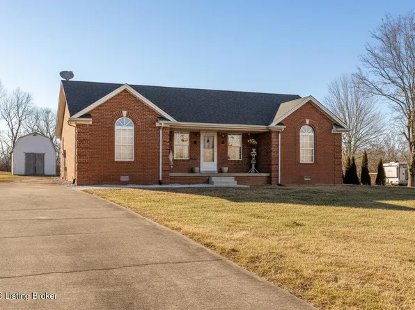 112 Sapphire Ct, Bardstown, KY 40004