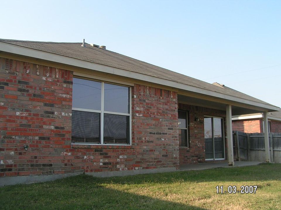 Back of the House