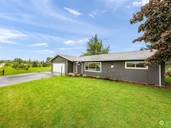 4995 Graveline Rd, Bellingham, WA 98226