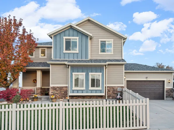 3293 S 6535 W, West Valley City, UT 84128