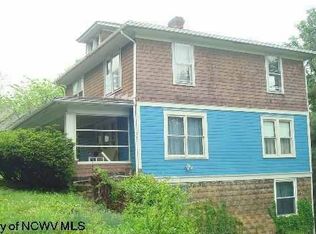 974 N Willey St, Morgantown, WV 26505