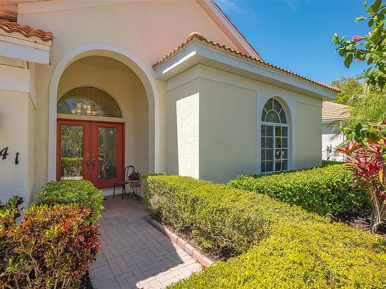 5141 Flagstone Dr — Photo 2