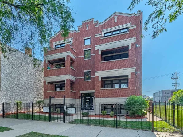 4041 S Michigan Ave APT 4S, Chicago, IL 60653