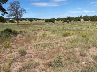 28 Maverick Rd, Jamestown, NM 87347