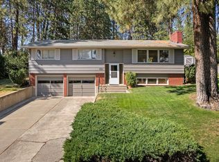 12715 E 24th Ave, Spokane, WA 99216