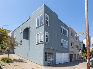 1394-1396 Sanchez St, San Francisco, CA 94131