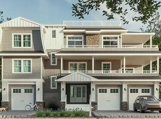 1013 Long Bch #A, Beach Haven, NJ 08008