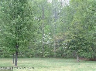 5809 Bicknell Rd, Indian Head, MD 20640