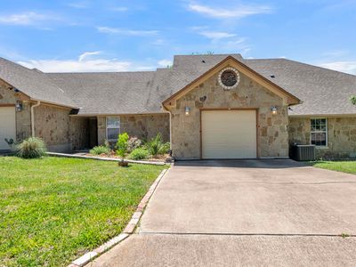 4 Matthews Drive, Lampasas, TX, 76550