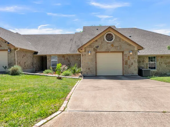 4 Matthews Drive, Lampasas, TX 76550