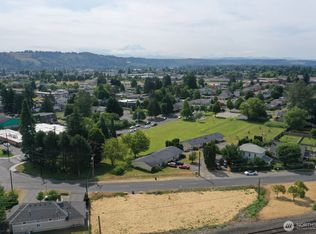 1730 Wood Avenue, Sumner, WA 98390