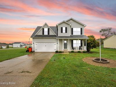 142 Zeus Rd, Cecilia, KY, 42724