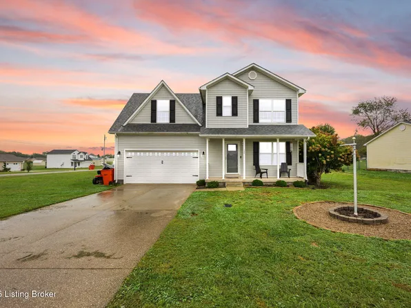 142 Zeus Rd, Cecilia, KY 42724