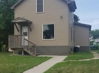 508 S Ash St, Crookston, MN 56716