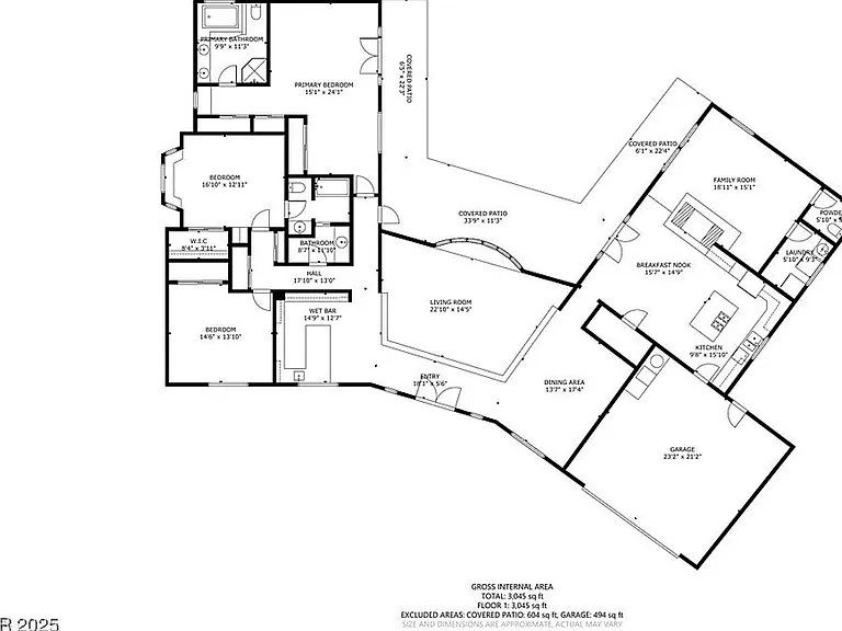 9 Quail Run Rd — Photo 56