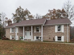 1104 Blue Lick Rd, Berea, KY 40403