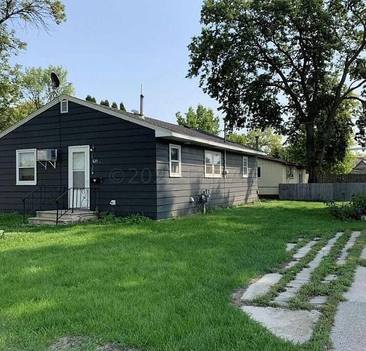 625 Wisconsin Ave, Breckenridge, MN 56520 Zillow