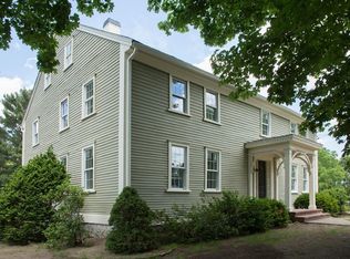 92 Blossomcrest Rd, LEXINGTON, MA 02421