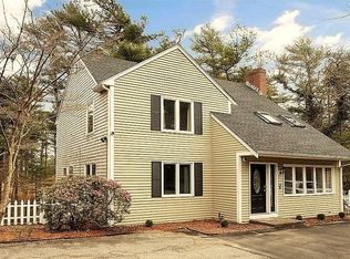 774 Long Pond Rd, Plymouth, MA 02360