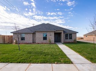 2701 Tampa Bay Ave, Amarillo, TX 79118