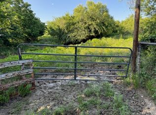 E Archer Rd, Seymour, TX 76380