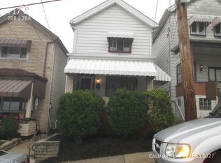 717 8th St, Glassport, PA