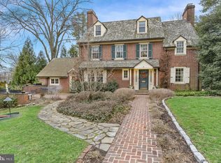 2302 N Grant Ave, Wilmington, DE 19806