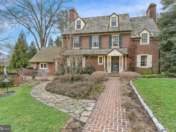 2302 N Grant Ave, Wilmington, DE 19806