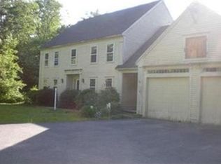 87 Lunenburg Rd, Townsend, MA 01474