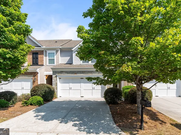 1216 Lake Point Way, Suwanee, GA 30024