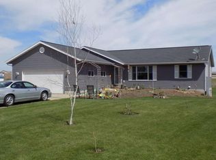 N1470 Sunset Dr, Lodi, WI 53555