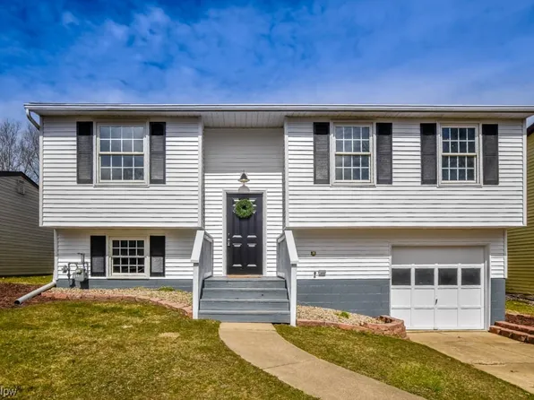 4863 Piccadilly St SW, Canton, OH 44706