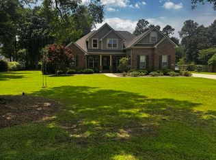 6099 Curtis Rd, Pace, FL 32571
