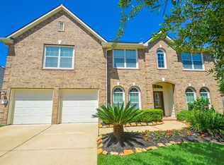 2518 Firecrest Dr, Katy, TX 77494
