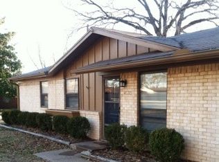 4013 Appletree Ln, Tyler, TX 75701