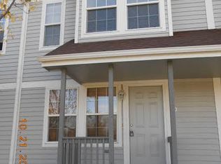 1115 W Swallow Rd UNIT 10, Fort Collins, CO 80526