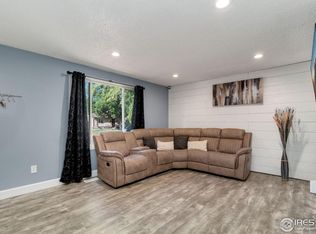 3726 E 112th Pl, Thornton, CO 80233