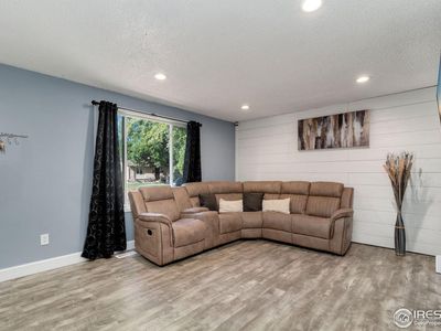 3726 E 112th Pl, Thornton, CO, 80233