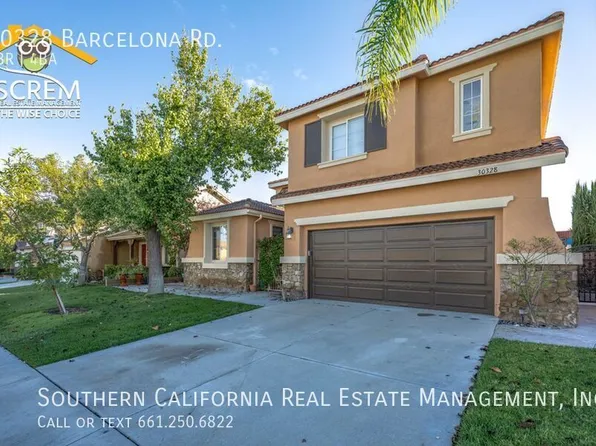 30328 Barcelona Rd, Castaic, CA 91384