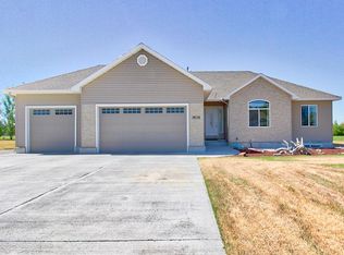 3834 E 196 N, Rigby, ID 83442