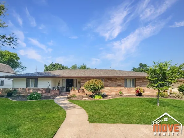1011 Lyle Ave, Garden City, KS 67846